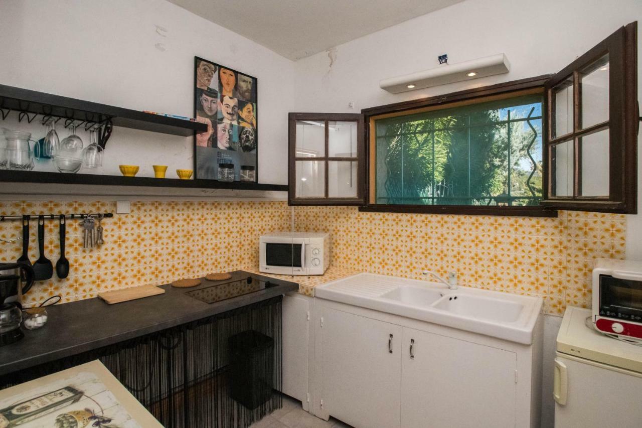 B&B Chez Max Figanières Екстериор снимка